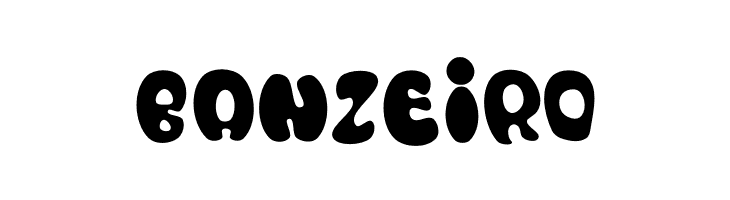 Blonkie  Free Fonts Download