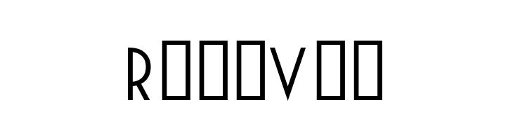 Haute Corniche Regular  Free Fonts Download