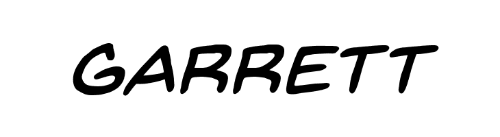Back Issues BB Italic  Free Fonts Download