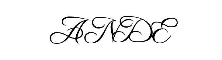 Freebooter Script  Free Fonts Download