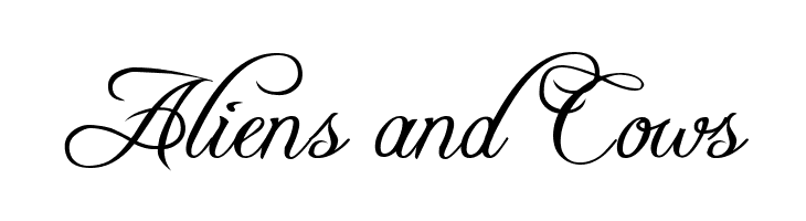 Freebooter Script  Free Fonts Download