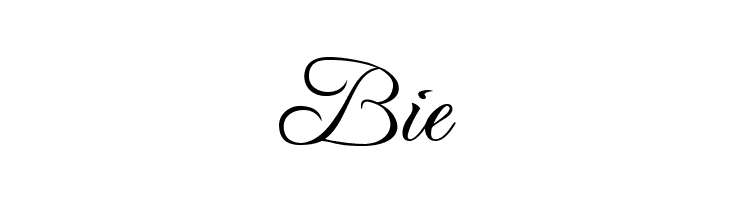 Freebooter Script  Free Fonts Download