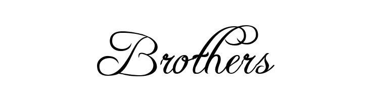 Freebooter Script  Free Fonts Download