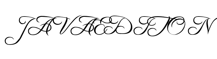 Freebooter Script  Free Fonts Download
