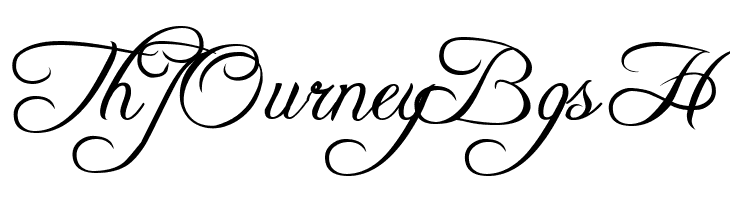 Freebooter Script  Free Fonts Download