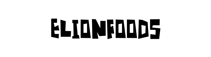 Blonkster  Free Fonts Download