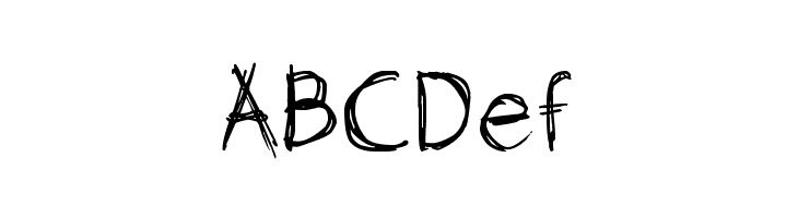 Sketchit Means Sketchit  Free Fonts Download