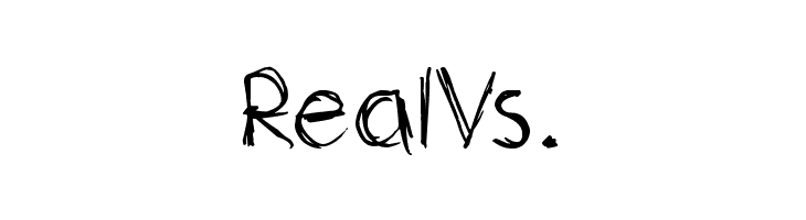 Sketchit Means Sketchit  Free Fonts Download