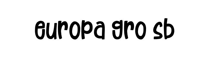 StrongBoyz  Free Fonts Download