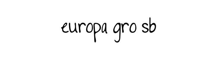 To The Point Regular  Free Fonts Download