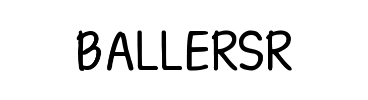 Brother Janu - DEMO Regular  Free Fonts Download