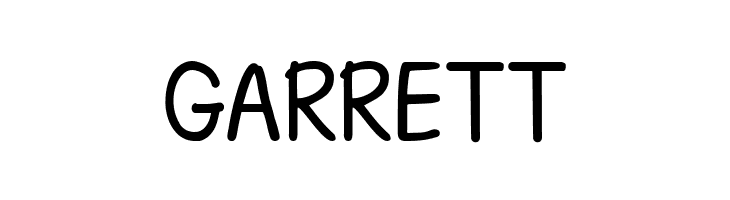 Brother Janu - DEMO Regular  Free Fonts Download