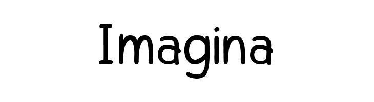 Brother Janu - DEMO Regular  Free Fonts Download