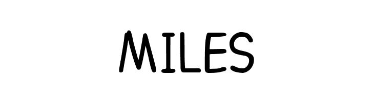 Brother Janu - DEMO Regular  Free Fonts Download