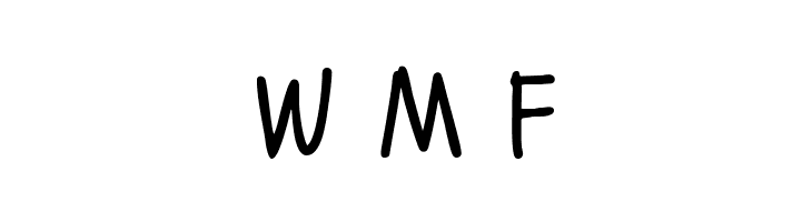 Brother Janu - DEMO Regular  Free Fonts Download
