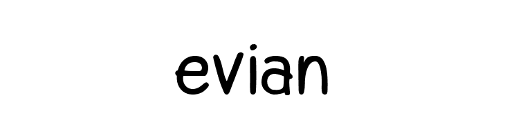 Brother Janu - DEMO Regular  Free Fonts Download