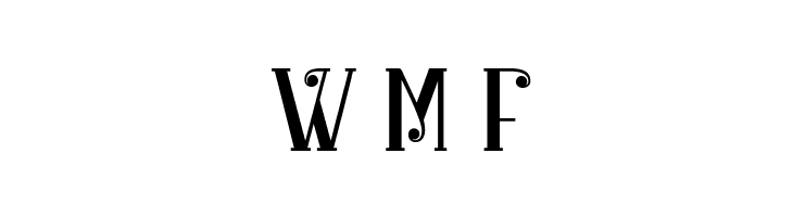 Merrycle  Free Fonts Download