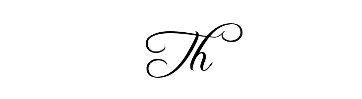 Freebooter Script - Alts  Free Fonts Download