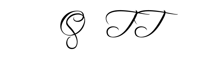 Freebooter Script - Alts  Free Fonts Download