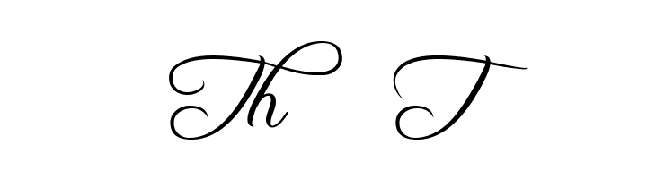 Freebooter Script - Alts  Free Fonts Download