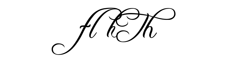 Freebooter Script - Alts  Free Fonts Download