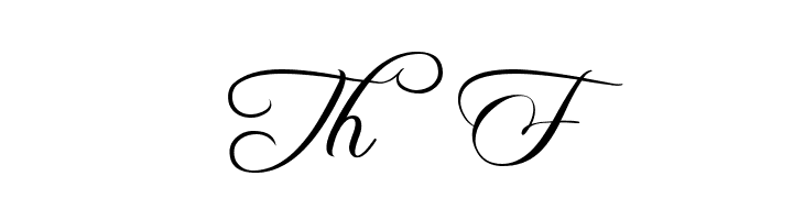 Freebooter Script - Alts  Free Fonts Download