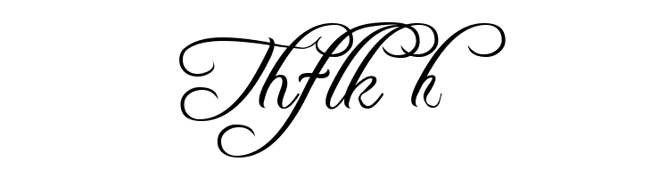 Freebooter Script - Alts  Free Fonts Download