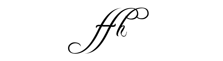 Freebooter Script - Alts  Free Fonts Download