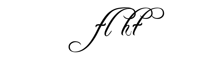 Freebooter Script - Alts  Free Fonts Download