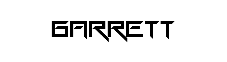 Gang Wolfik Blade Regular  Free Fonts Download