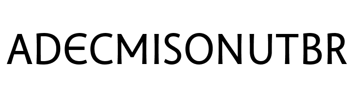 Athena Ruby  Free Fonts Download