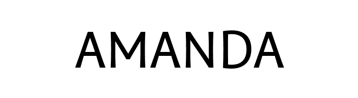 Athena Ruby  Free Fonts Download