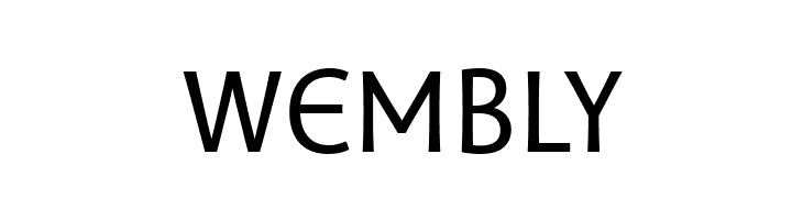 Athena Ruby  Free Fonts Download