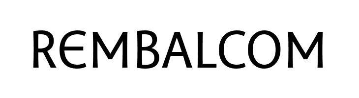 Athena Ruby  Free Fonts Download