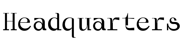 Pito Slab Regular  Free Fonts Download