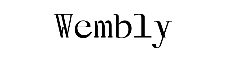 Pito Slab Regular  Free Fonts Download