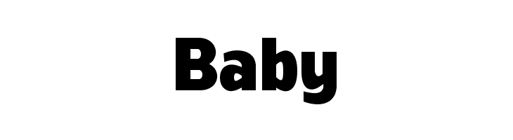 Manti Sans Black Demo  Free Fonts Download