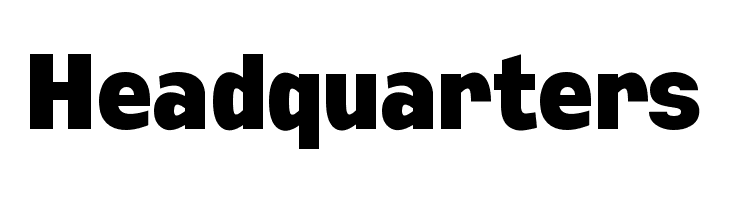 Manti Sans Black Demo  Free Fonts Download