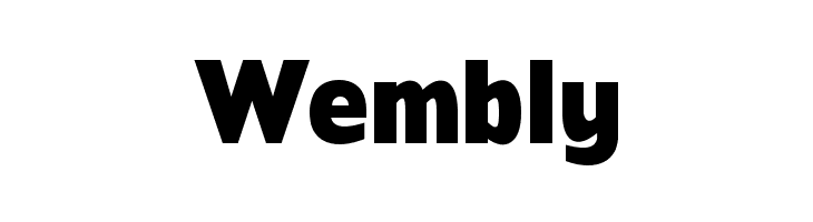 Manti Sans Black Demo  Free Fonts Download