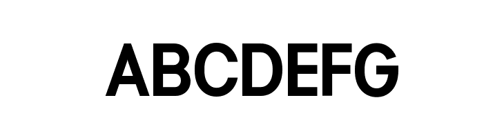 Manti Sans Demo Bold  Free Fonts Download