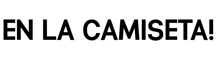 Manti Sans Demo Bold  Free Fonts Download