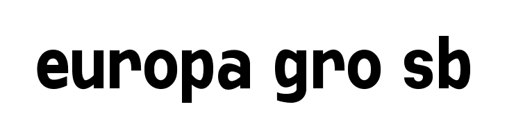 Manti Sans Demo Bold  Free Fonts Download