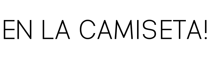 Manti Sans Light Demo  Free Fonts Download