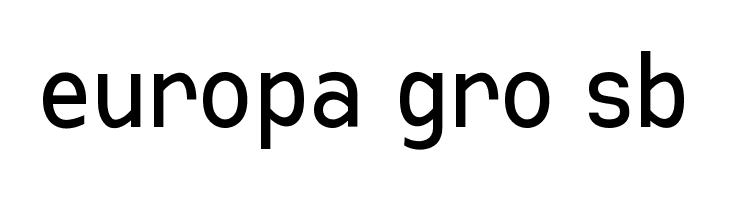 Manti Sans Demo  Free Fonts Download