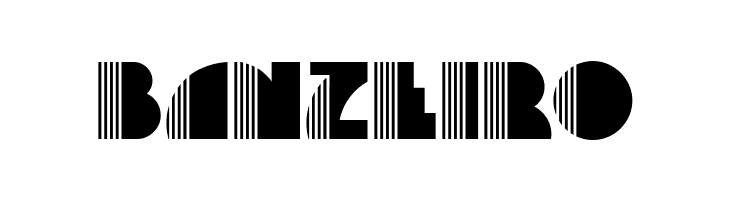 Backstage Pass NF  Free Fonts Download