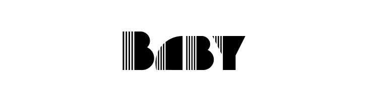 Backstage Pass NF  Free Fonts Download