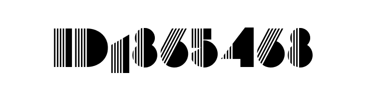 Backstage Pass NF  Free Fonts Download
