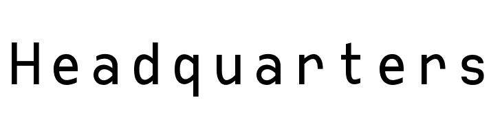 Manti Sans Fixed Demo  Free Fonts Download