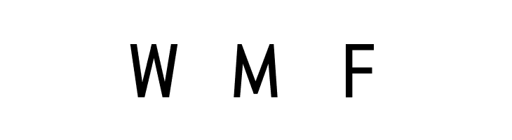 Manti Sans Fixed Demo  Free Fonts Download