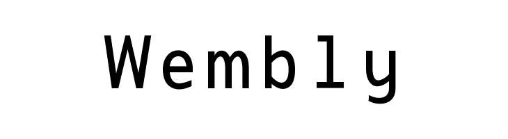 Manti Sans Fixed Demo  Free Fonts Download